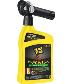 Flea & Tick Killer Concentrate Yard Treatment2 (Ready-to-Spray)